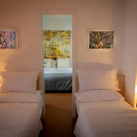 Hotel Vista 3*