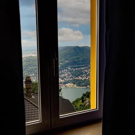 Hotel Vista Brunate
