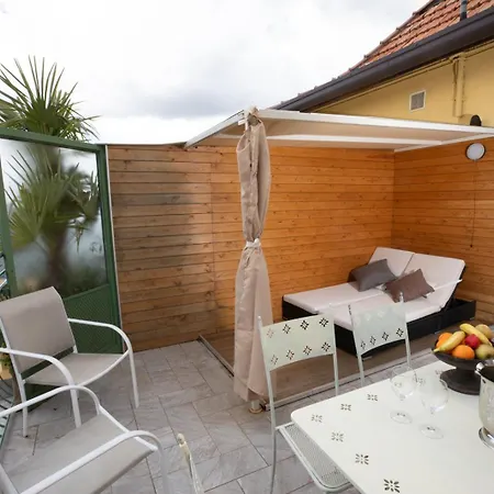 Hotel Vista 3*
