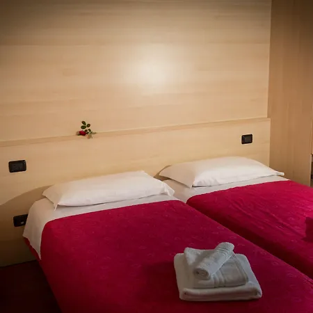 Hotel Vista