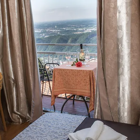Hotel Vista 3*