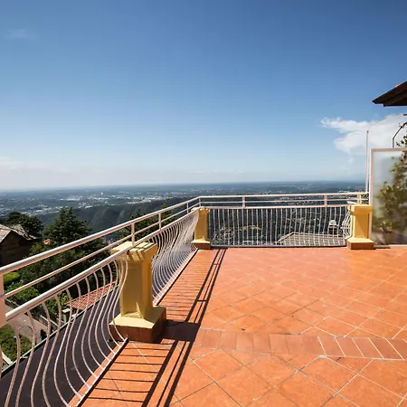 Vista Hotel 3*