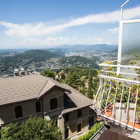 Hotel Vista 3*