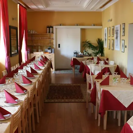 Hotel Vista Brunate