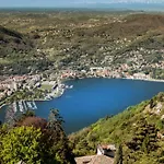 Vista 3* Brunate