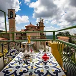 Vista Brunate