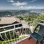 Ξενοδοχείο Vista 3*