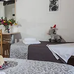 Vista Ξενοδοχείο