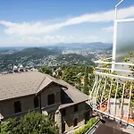 Ξενοδοχείο Vista 3*