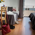 Ξενοδοχείο Vista 3*
