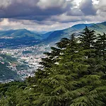Ξενοδοχείο Vista 3*