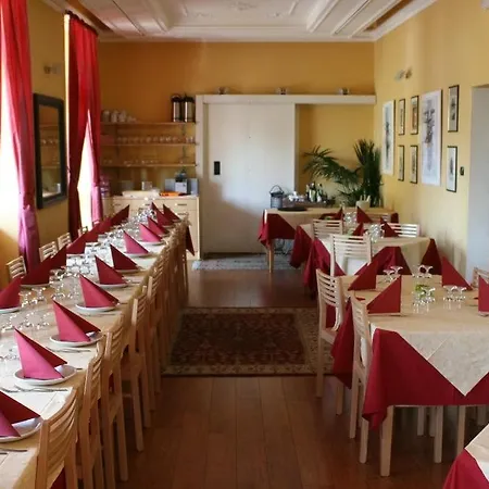 Vista Brunate