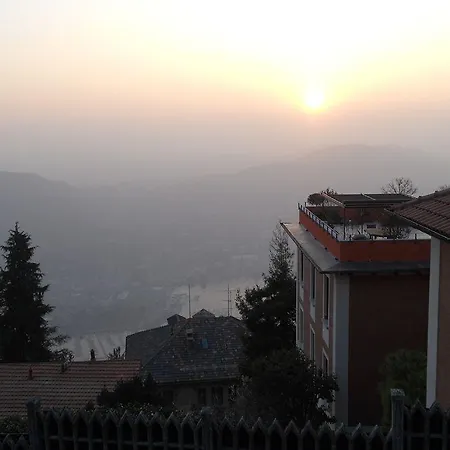 Szálloda Vista 3*