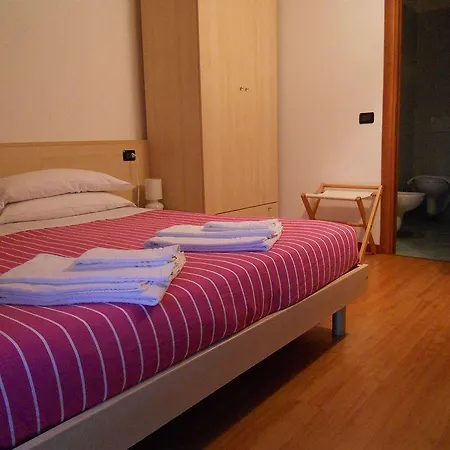 Vista 3* Brunate