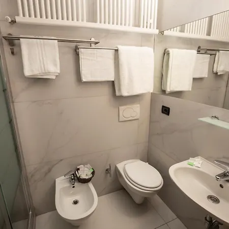 Vista Szálloda 3*