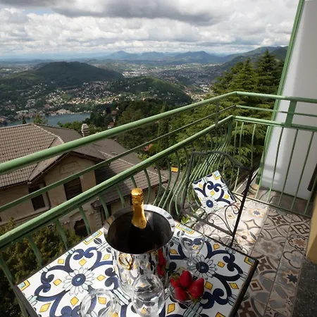 Vista Hotel 3*