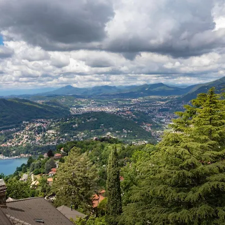 Hotel Vista Brunate