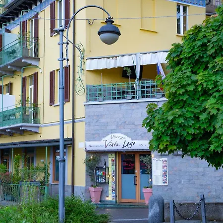 Hotel Vista