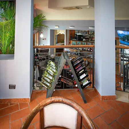 Vista Brunate