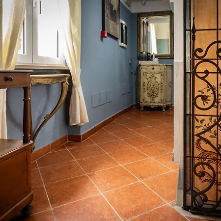 Vista 3* Brunate