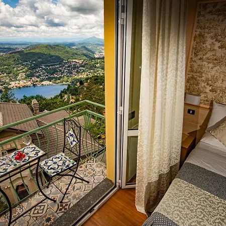 Hotel Vista