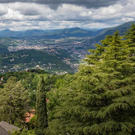 Vista 3* Brunate
