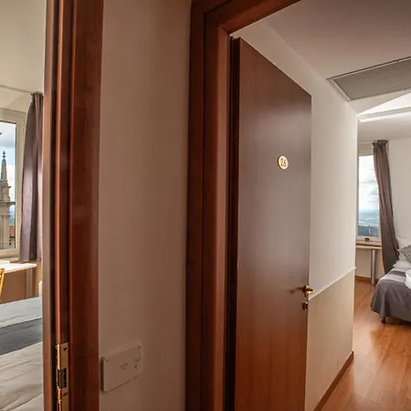 Vista 3* Brunate