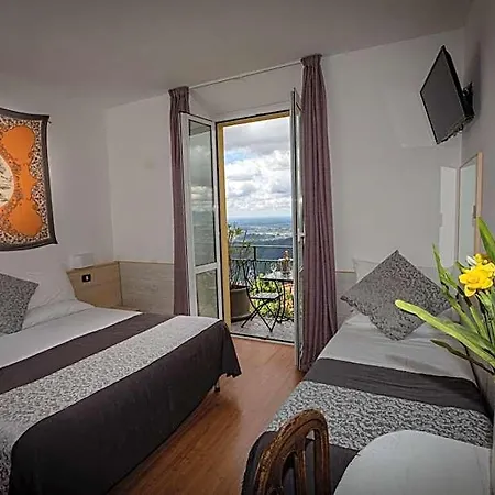 Hotel Vista 3*