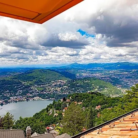 Hotel Vista