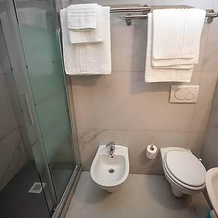 Hotel Vista Brunate