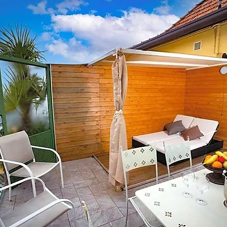 Hotel Vista
