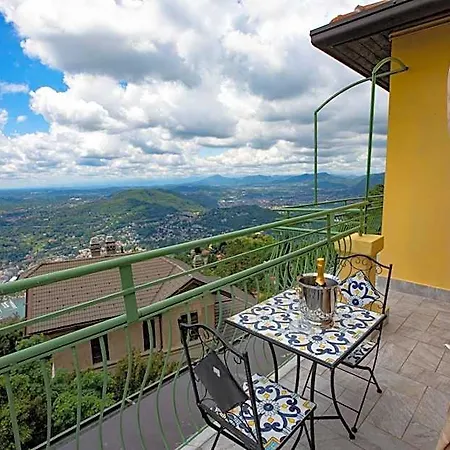 Vista Hotel 3*