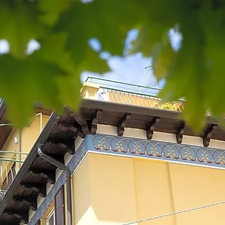 Hotel Vista 3*