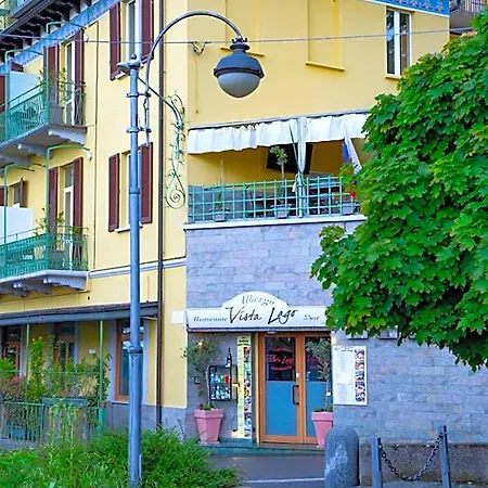 Hotel Vista 3*