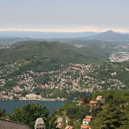 Szálloda Vista 3*