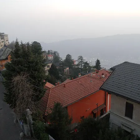 Vista Hotel