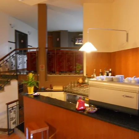 Vista Hotel