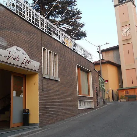 Vista 3* Brunate