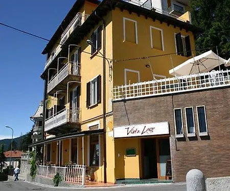 Vista 3* Brunate