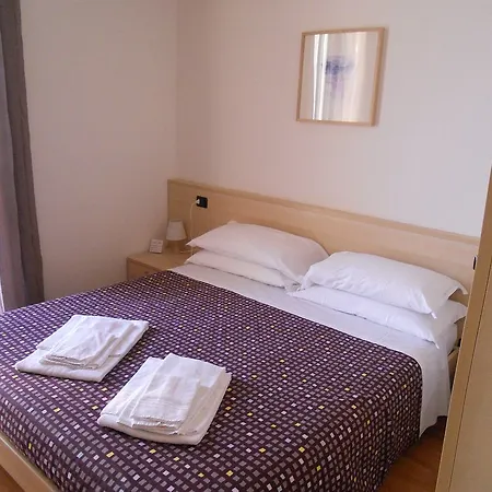 Hotel Vista 3*