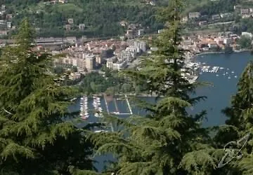 Vista Brunate