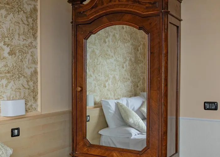 Vista Ξενοδοχείο Brunate