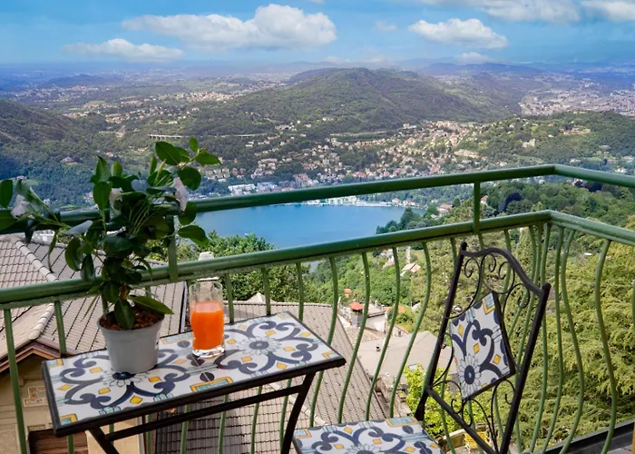 Vista Ξενοδοχείο