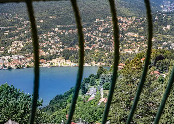 Ξενοδοχείο Vista Brunate