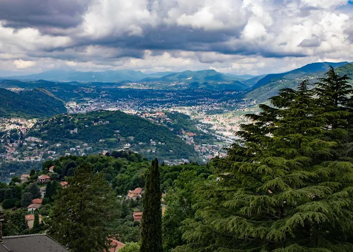 Vista Ξενοδοχείο