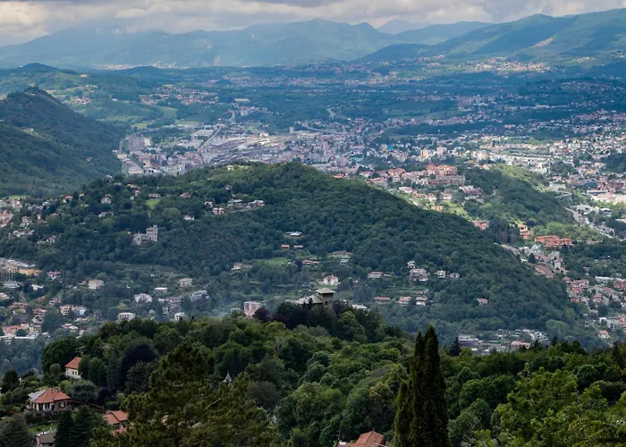 Vista Ξενοδοχείο 3*