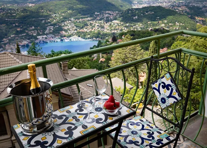 Vista Ξενοδοχείο