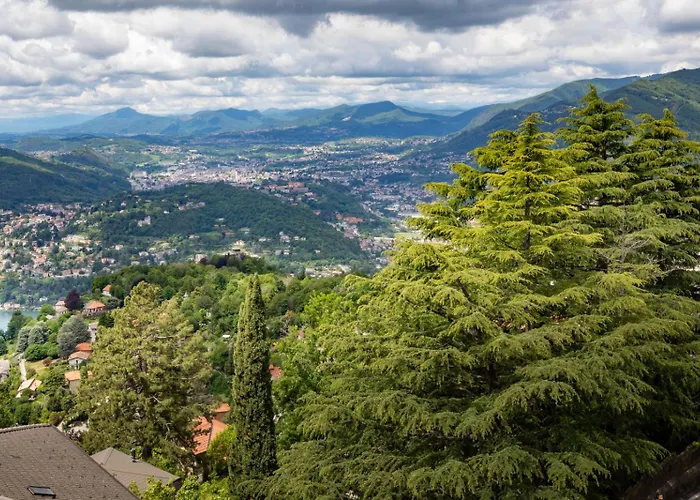 Ξενοδοχείο Vista 3*