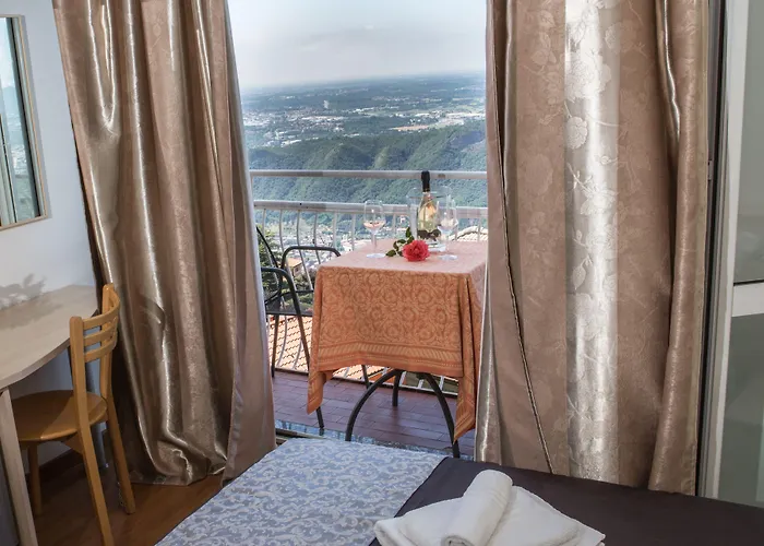 Ξενοδοχείο Vista 3*