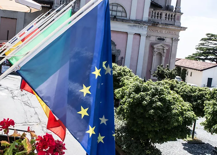 Vista Ξενοδοχείο